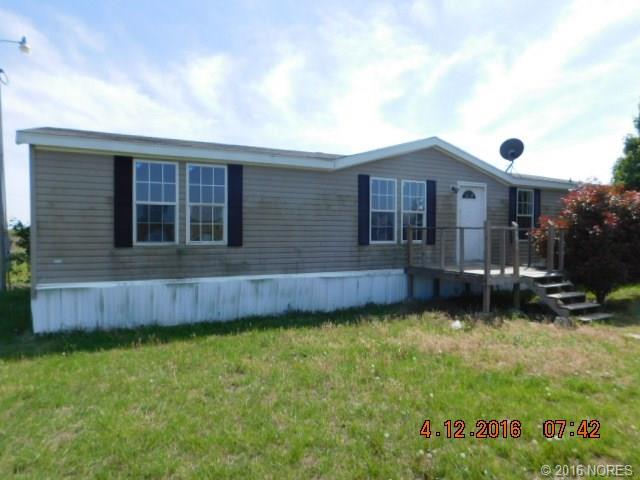 2701 E 76th Street, Muskogee, OK 74403