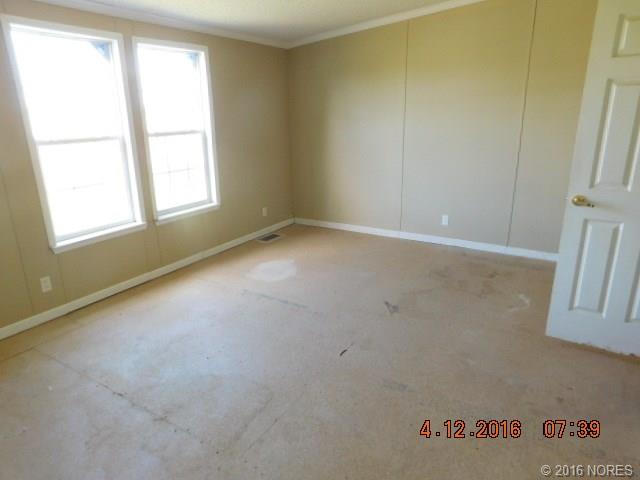2701 E 76th Street, Muskogee, OK 74403