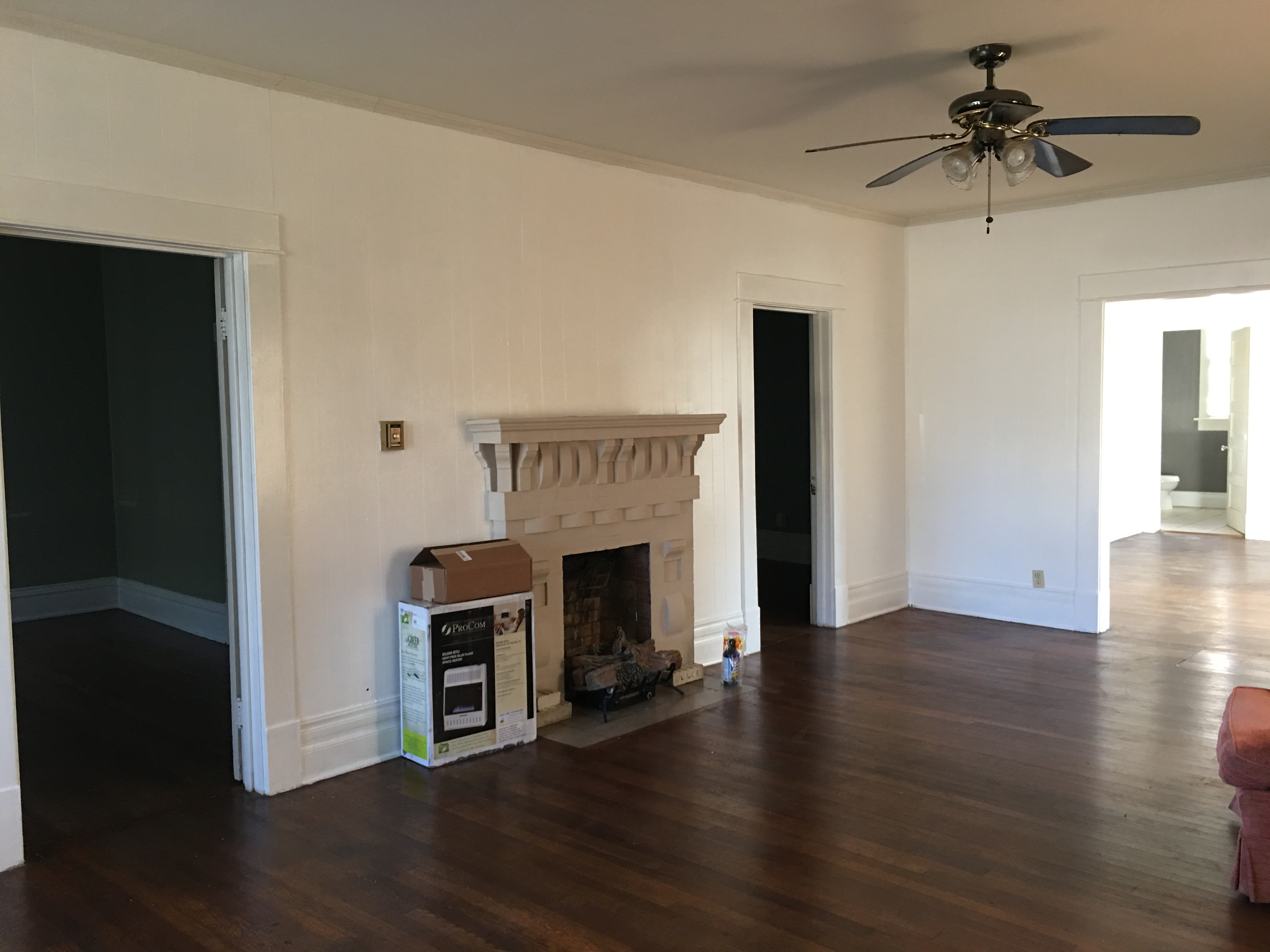 1637E Okmulgee St, Muskogee, OK 74403