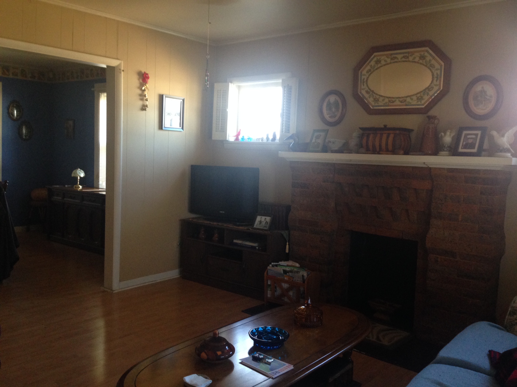 821 Seminole St, Muskogee, OK 74403