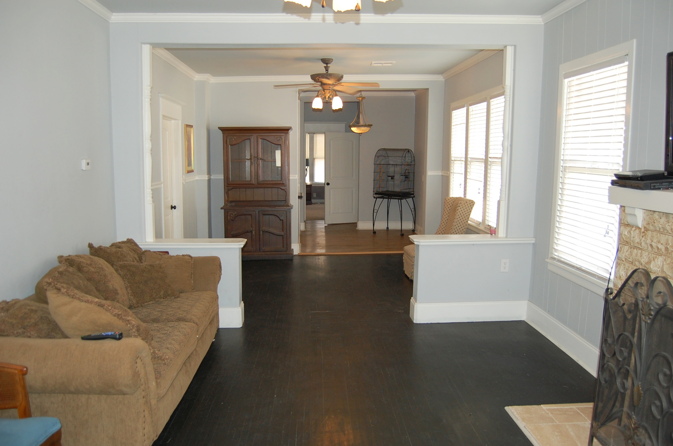 505 N. G Street, Muskogee, OK 74403
