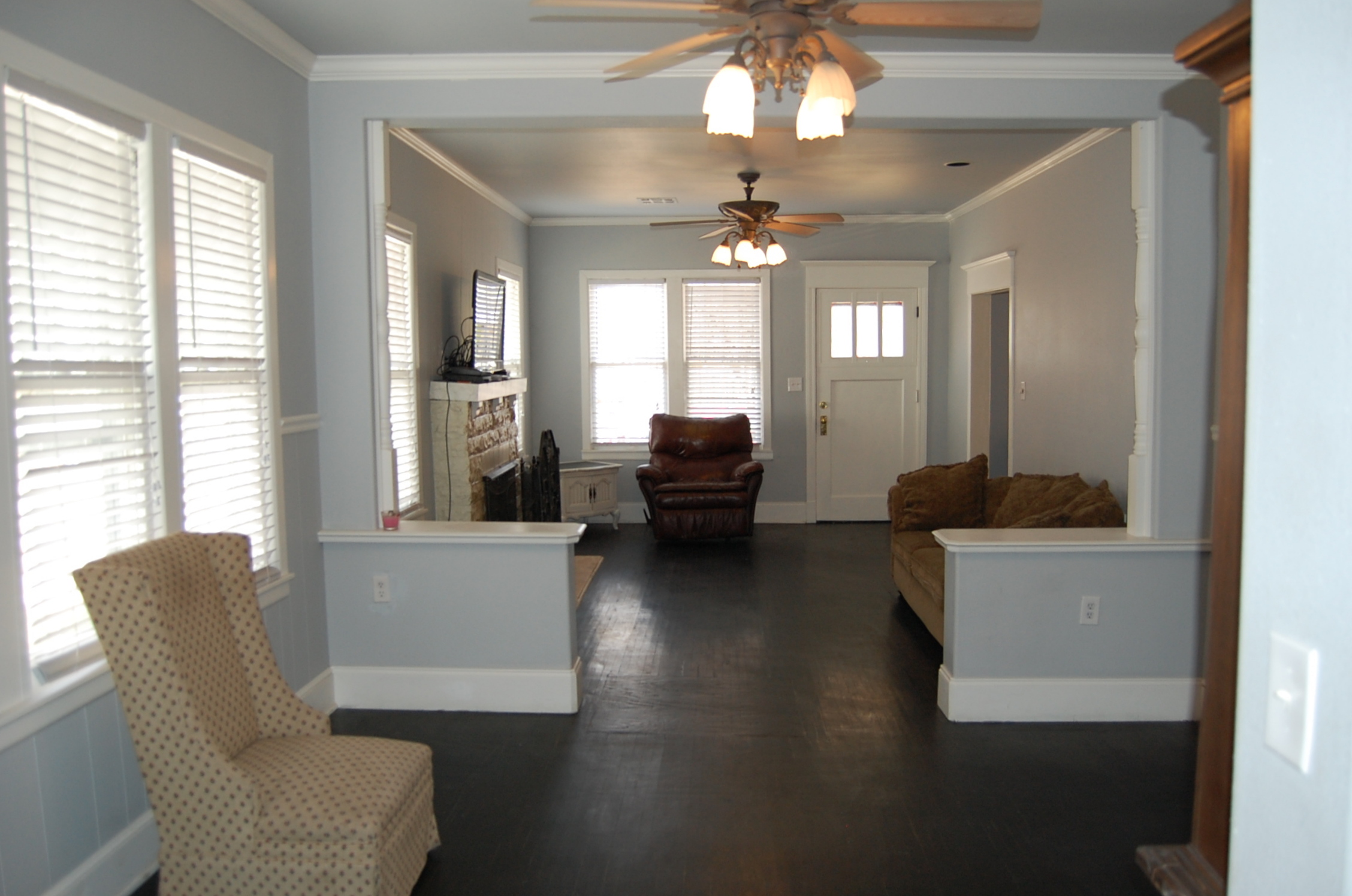 505 N. G Street, Muskogee, OK 74403