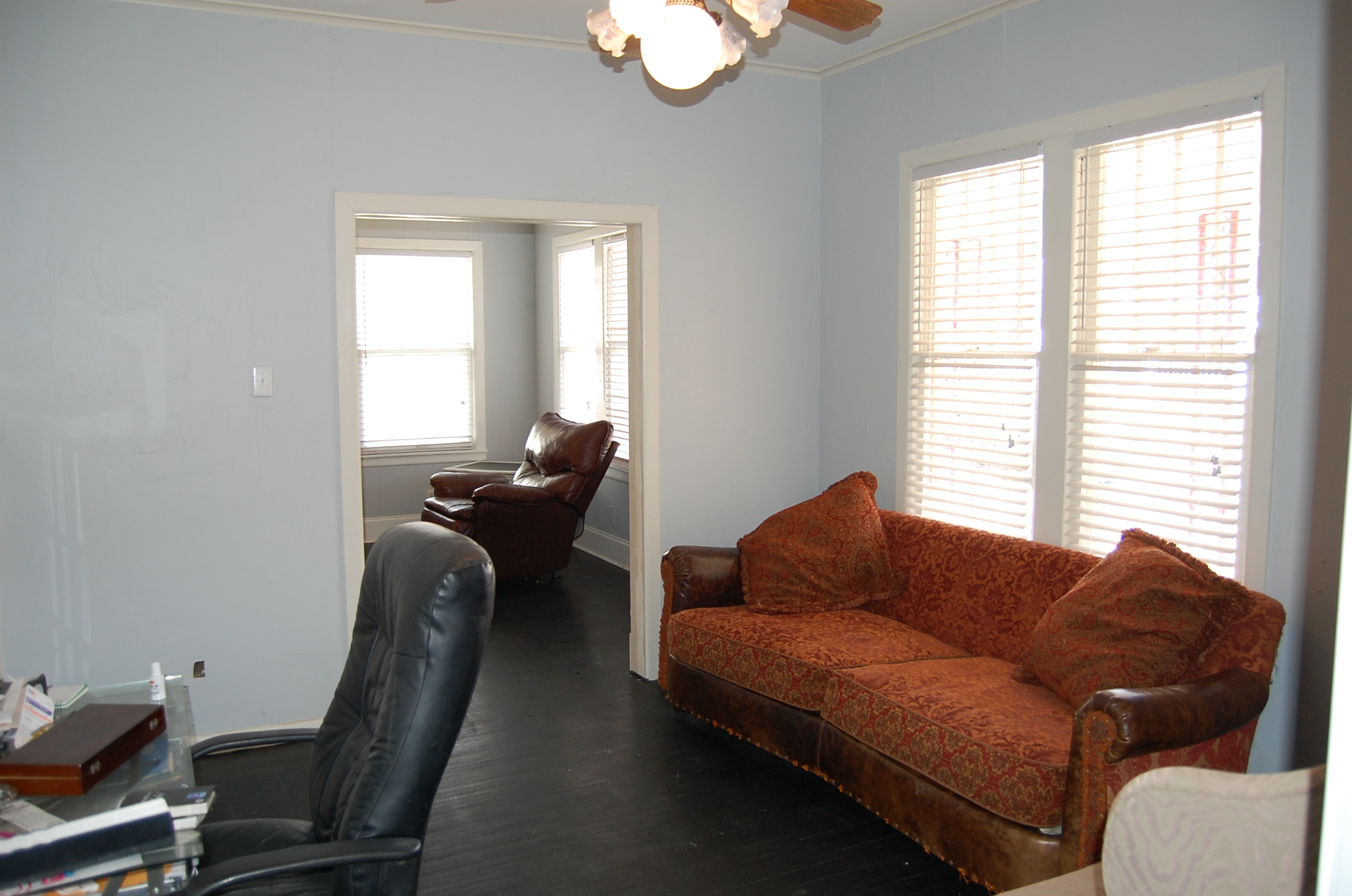 505 N. G Street, Muskogee, OK 74403