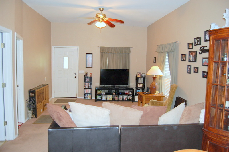 325 N. N Street, Muskogee, OK 74403