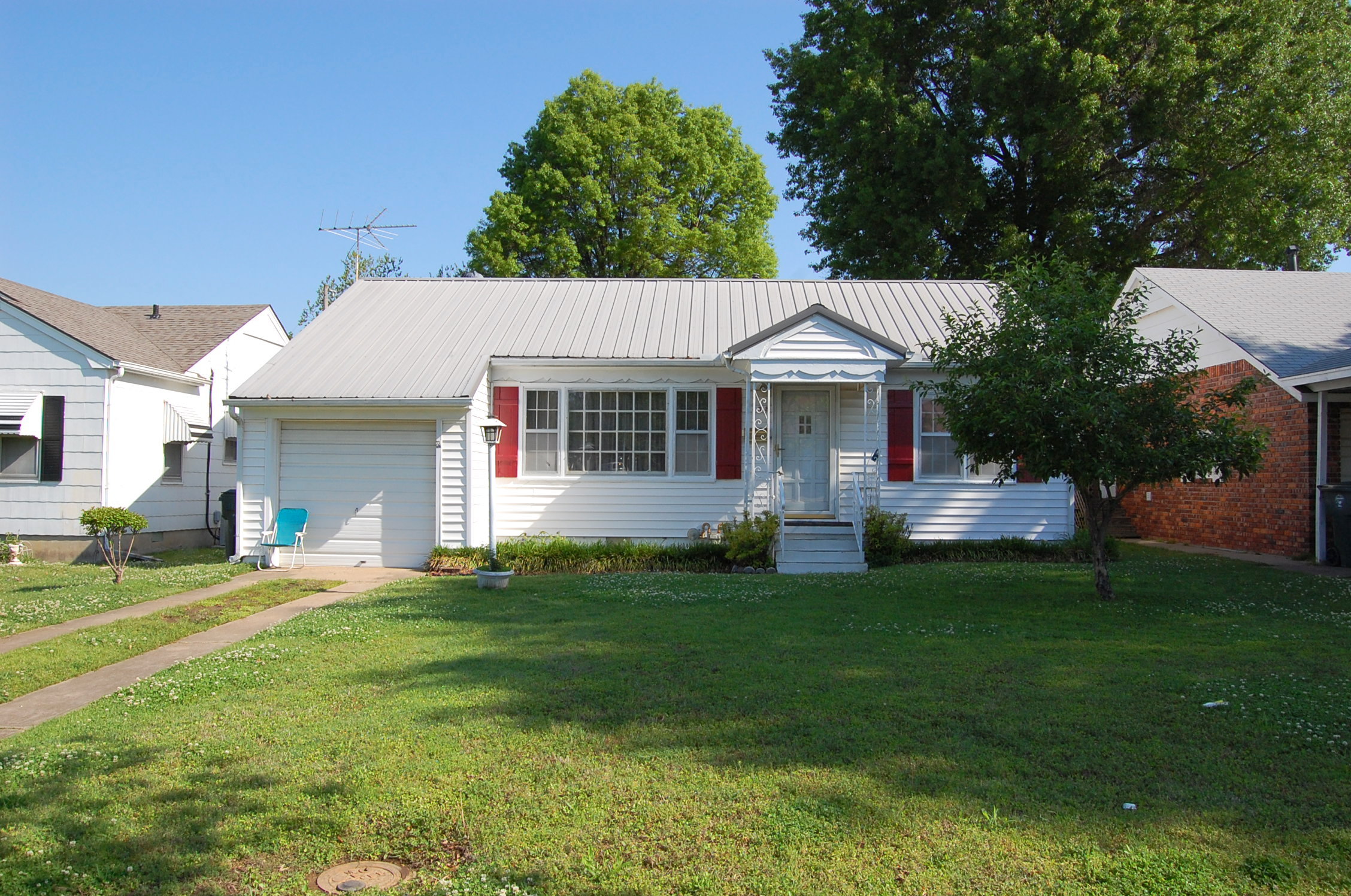 2108 Chandler Road, Muskogee, OK 74403