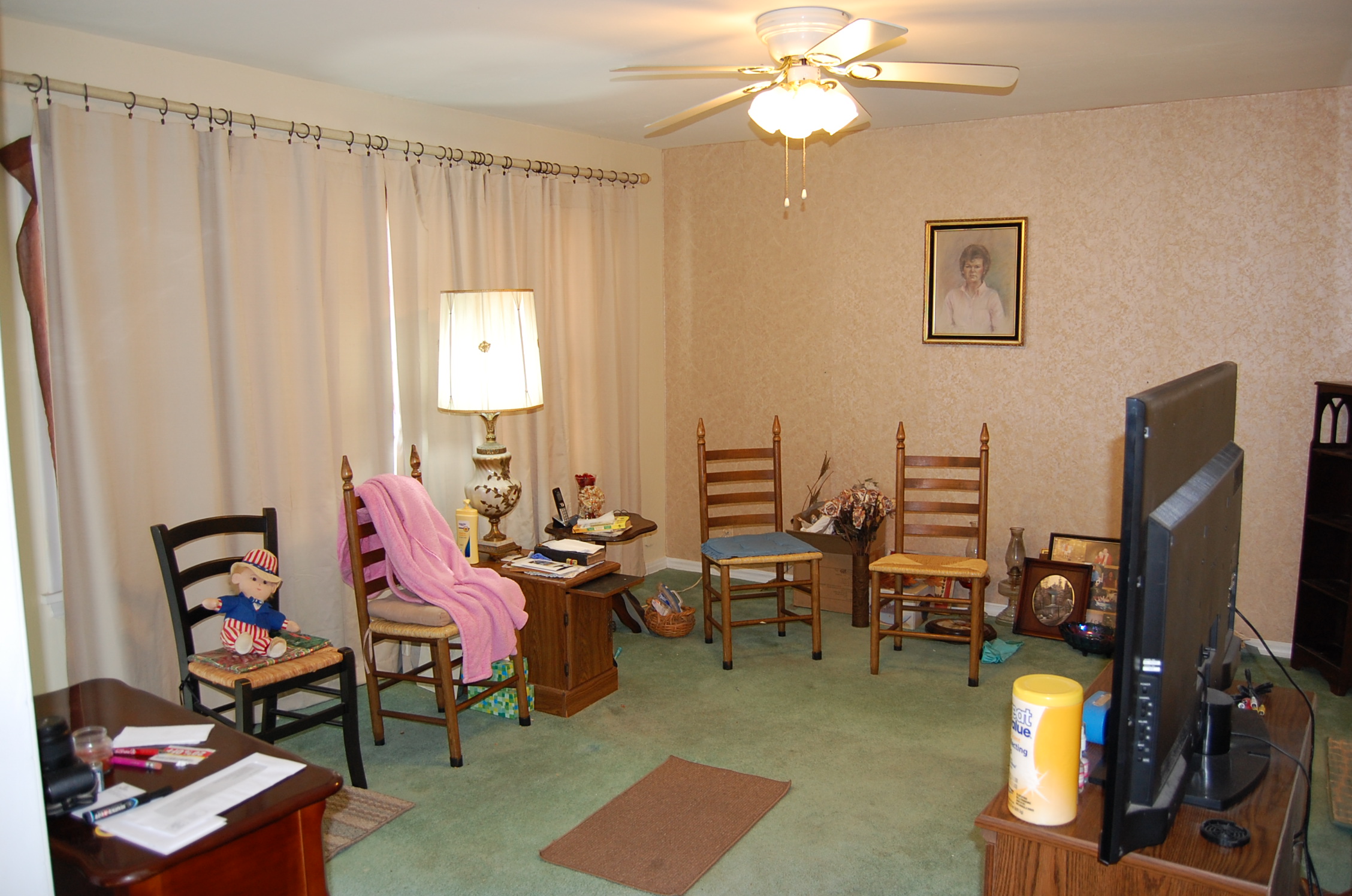2108 Chandler Road, Muskogee, OK 74403