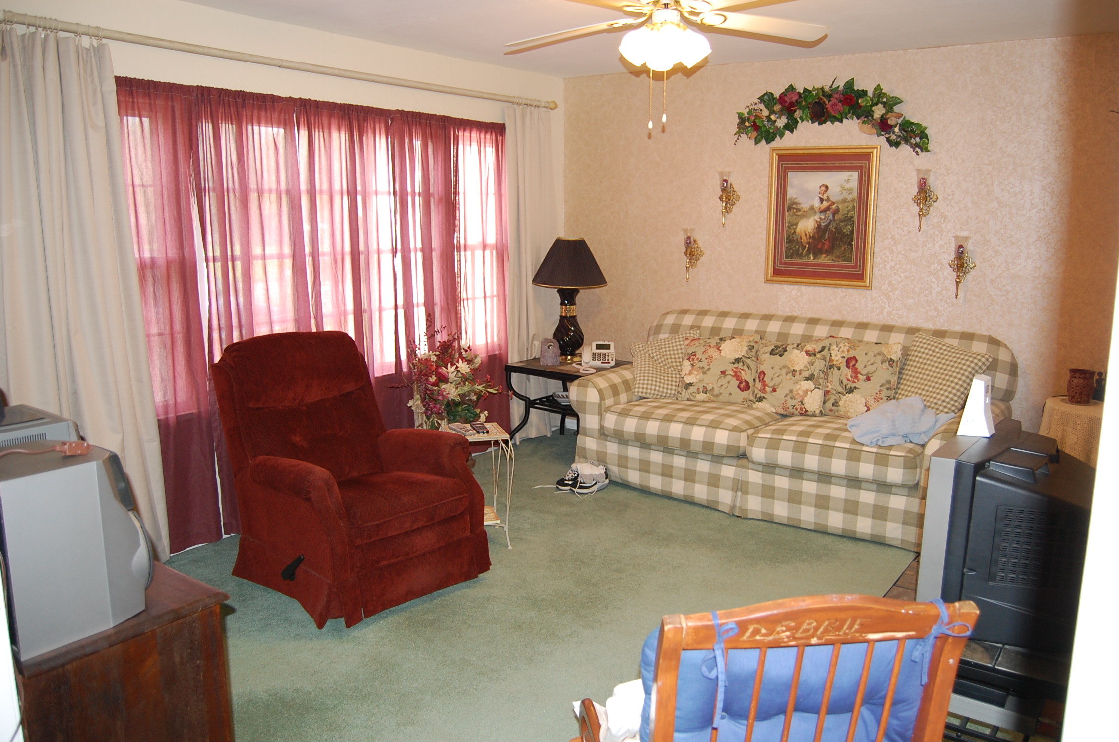 2108 Chandler Road, Muskogee, OK 74403