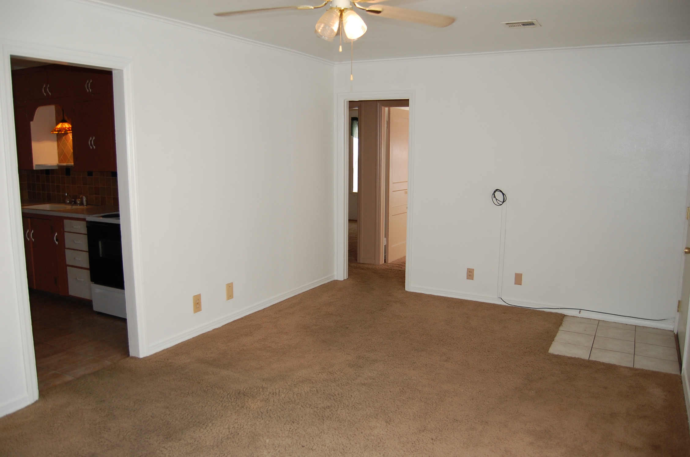 2316 Elmira, Muskogee, OK 74403