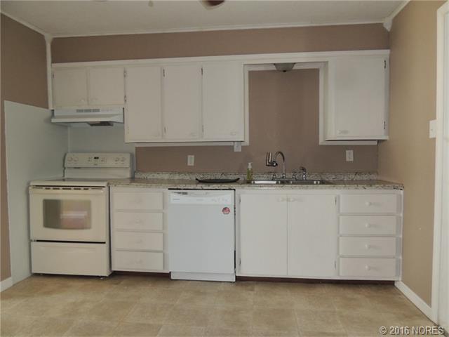 2409 Manila Street, Muskogee, OK 74403
