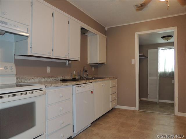 2409 Manila Street, Muskogee, OK 74403