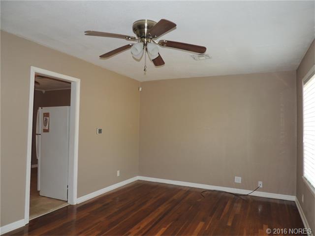 2409 Manila Street, Muskogee, OK 74403
