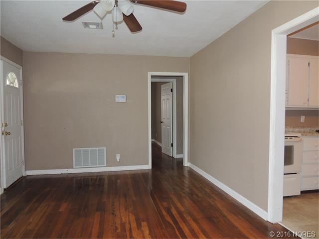2409 Manila Street, Muskogee, OK 74403