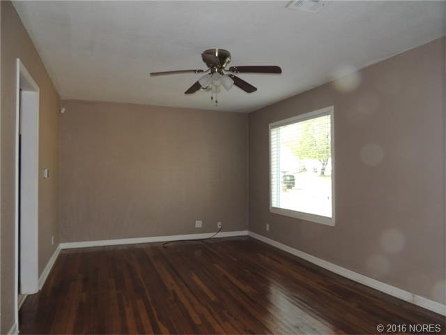 2409 Manila Street, Muskogee, OK 74403