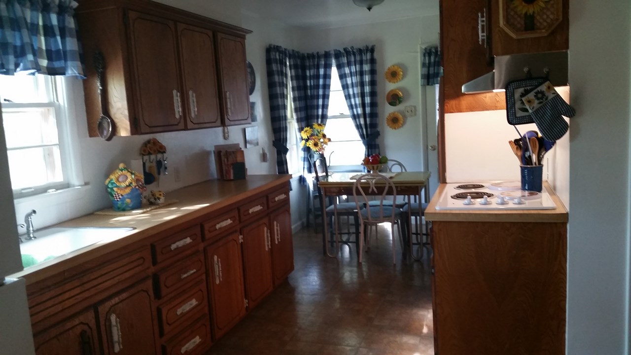 423 N N Street, Muskogee, OK 74403