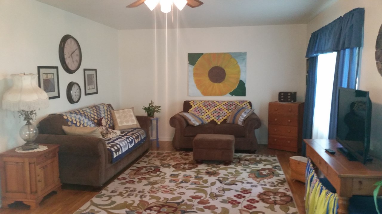 423 N N Street, Muskogee, OK 74403