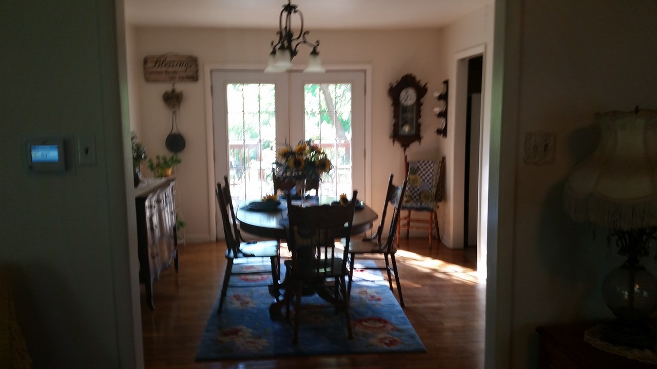 423 N N Street, Muskogee, OK 74403