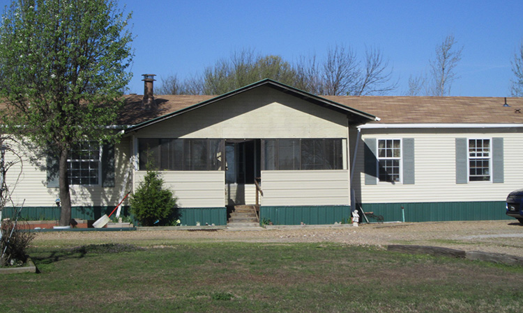4069 E. 128TH ST., Muskogee, OK 74403