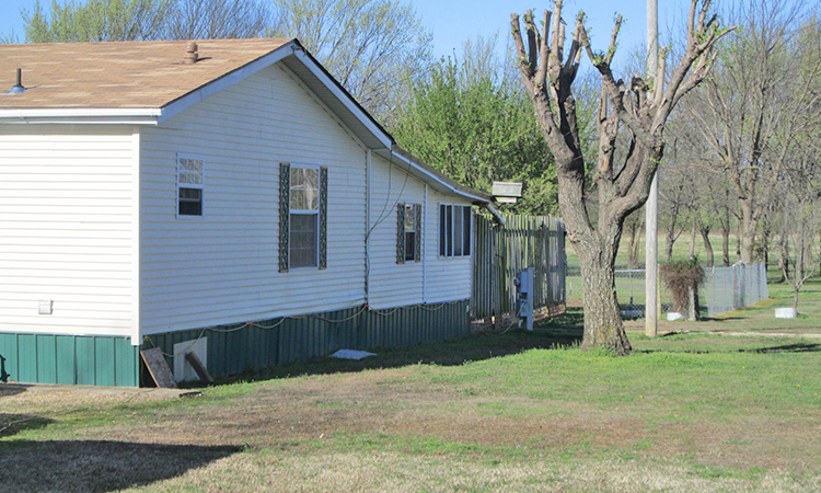4069 E. 128TH ST., Muskogee, OK 74403