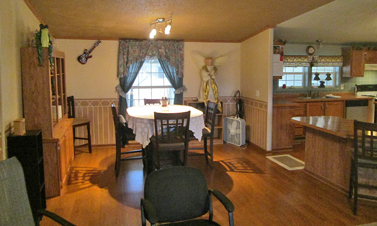 4069 E. 128TH ST., Muskogee, OK 74403
