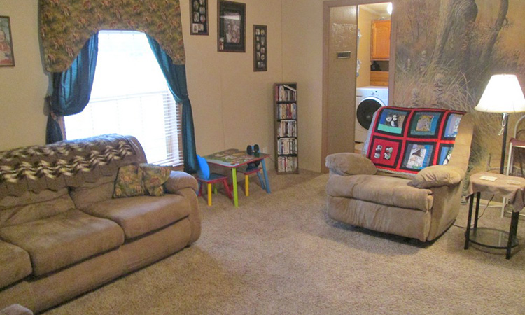 4069 E. 128TH ST., Muskogee, OK 74403