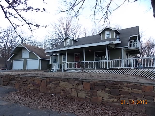 7890 E 27th St S, Muskogee, OK 74403