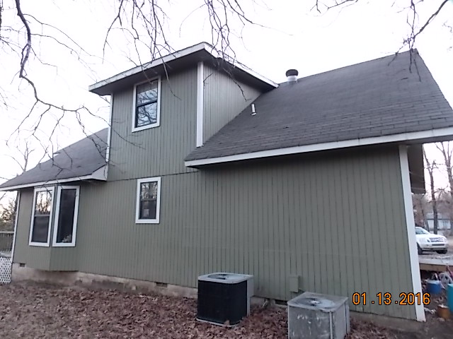 7890 E 27th St S, Muskogee, OK 74403