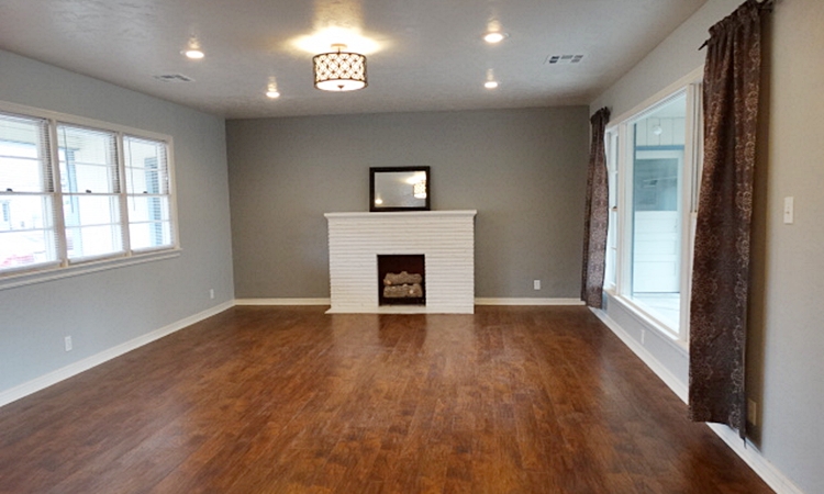 1702 IRVING ST., Muskogee, OK 74403