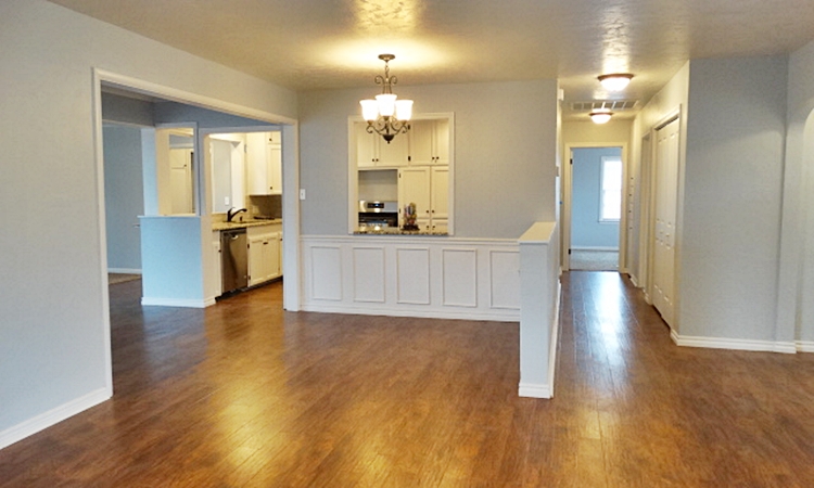 1702 IRVING ST., Muskogee, OK 74403