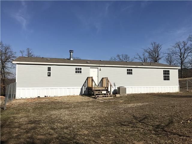 10140 Lake Ridge DrBeggs, OK, 74421Okmulgee County