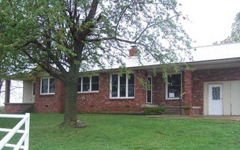 3325 N 180 RdBeggs, OK, 74421Okmulgee County