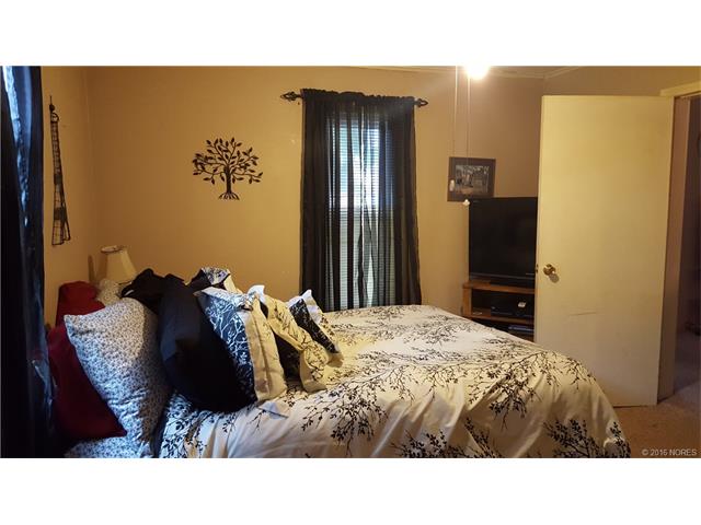 307 E 6th Street, Beggs, OK 74421