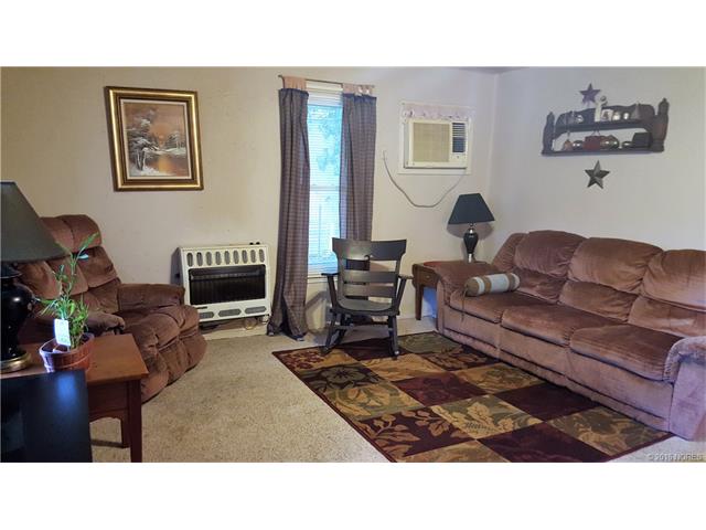 307 E 6th Street, Beggs, OK 74421