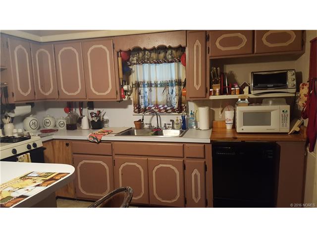 307 E 6th Street, Beggs, OK 74421