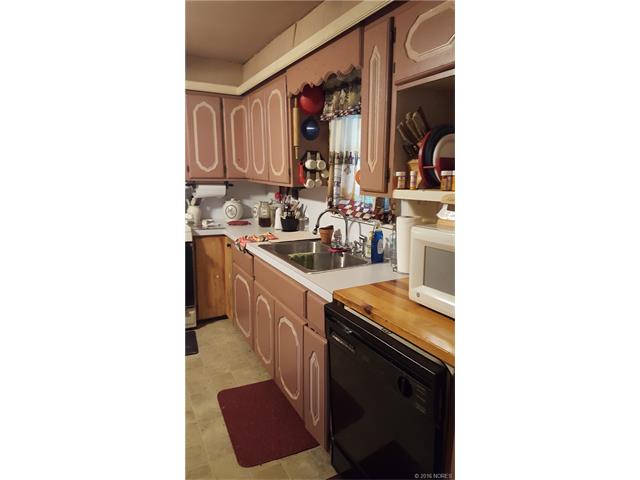307 E 6th Street, Beggs, OK 74421
