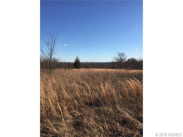Ferguson Road, Beggs, OK 74421