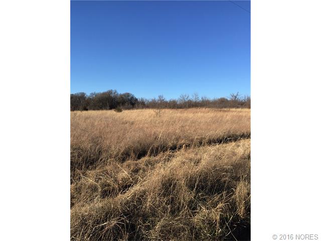Ferguson Road, Beggs, OK 74421