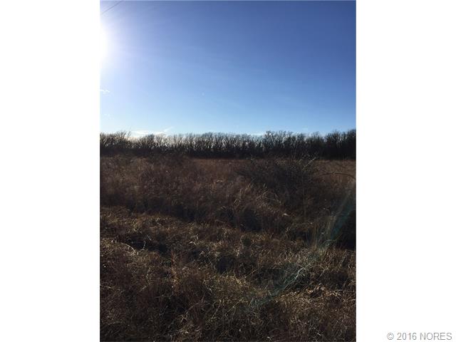 Ferguson Road, Beggs, OK 74421