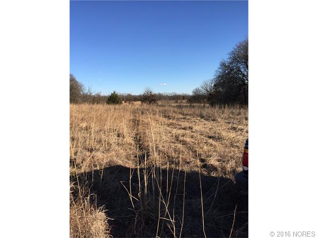 Ferguson Road, Beggs, OK 74421