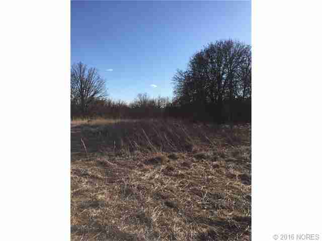 Ferguson Road, Beggs, OK 74421