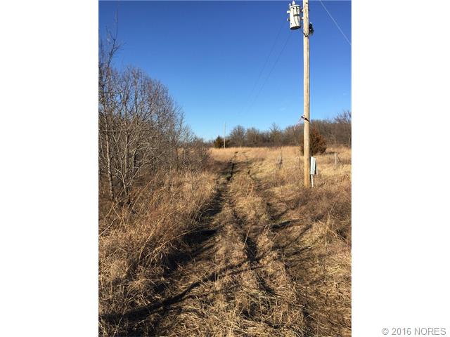 Ferguson Road, Beggs, OK 74421