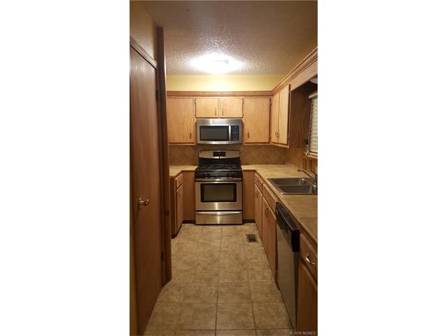 201 S Osage Street, Beggs, OK 74421