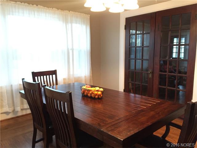 210 W 6th Street, Beggs, OK 74421