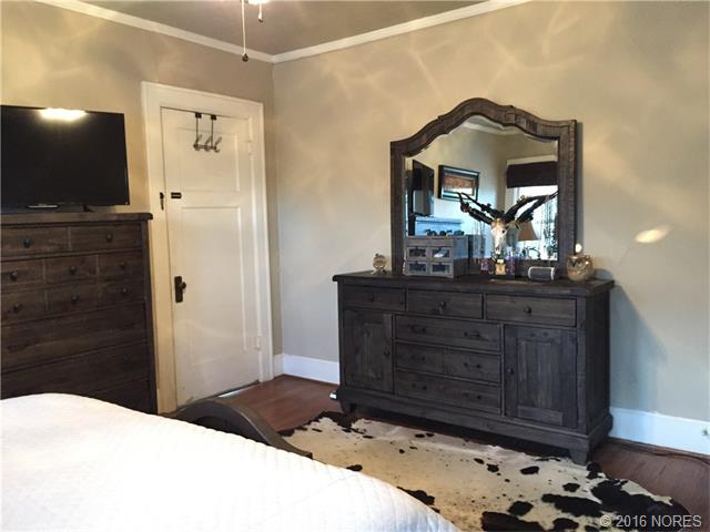 210 W 6th Street, Beggs, OK 74421