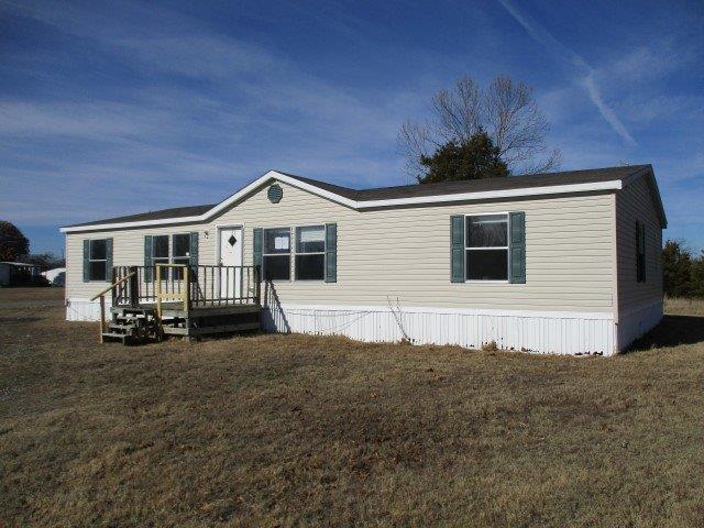 131 Chickasha StCanadian, OK, 74425Pittsburg County