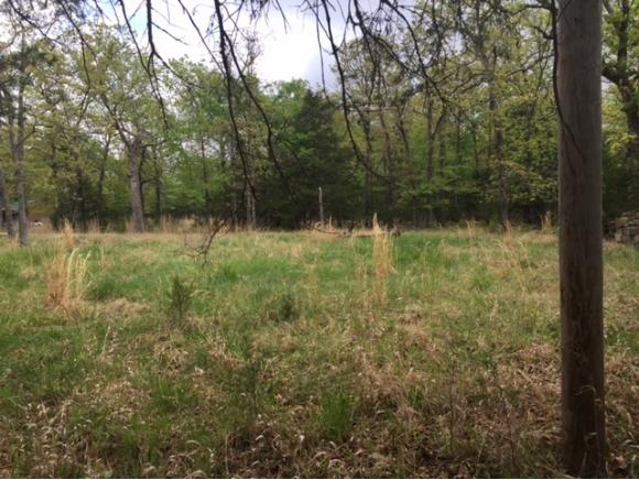 N/ACountry Club Dr Arrowhead, Canadian, OK 74425