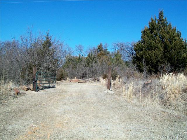Lodgeview Road, Canadian, OK 74425