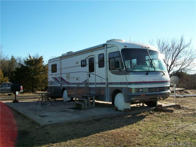 Lodgeview Road, Canadian, OK 74425