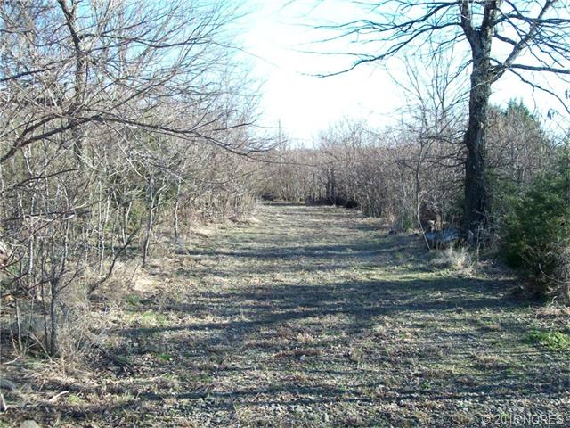Lodgeview Road, Canadian, OK 74425