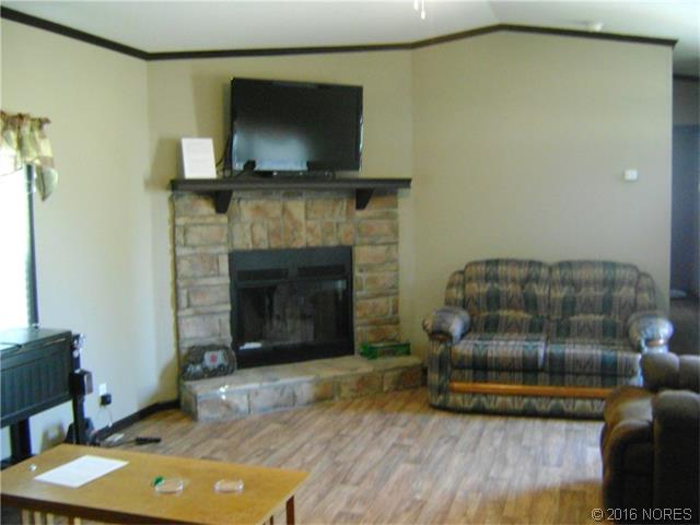 84 Fox Fire Street, Canadian, OK 74425