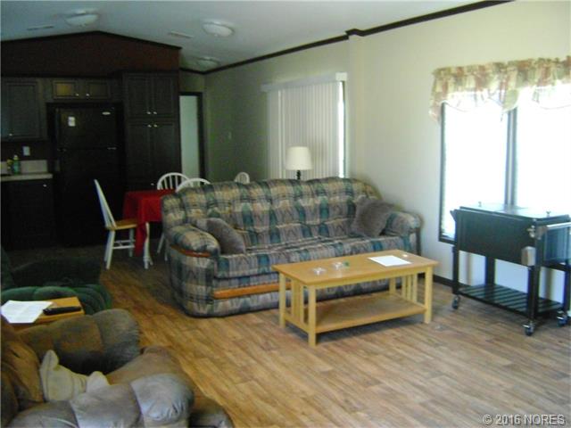 84 Fox Fire Street, Canadian, OK 74425